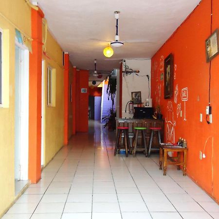 Casa Mexicana Barra De Navidad Exterior photo