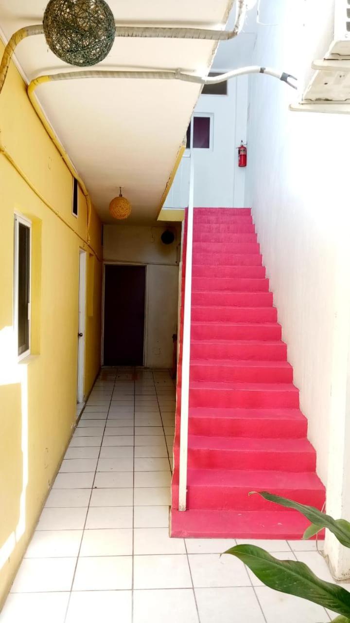 Casa Mexicana Barra De Navidad Exterior photo